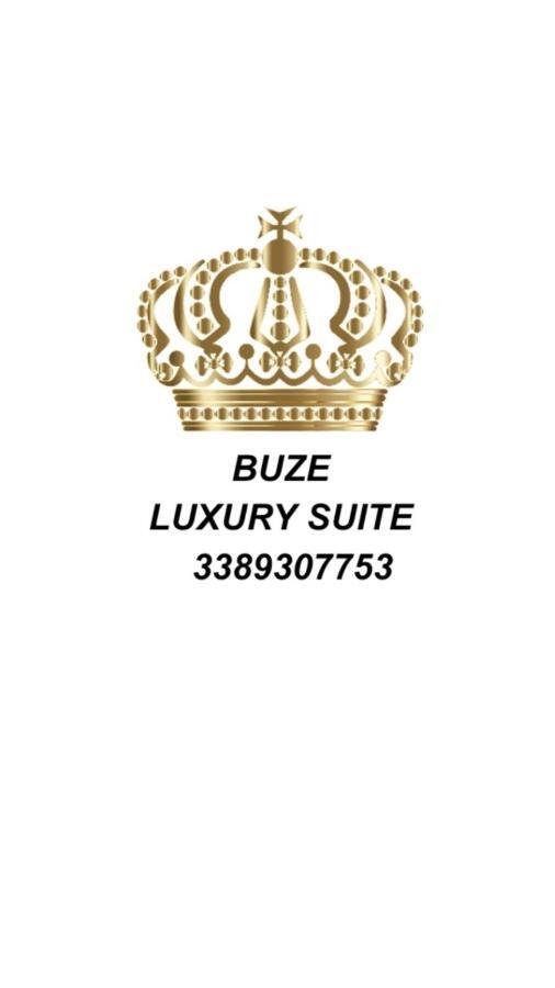 Buze Luxury Suite 오스투니 외부 사진