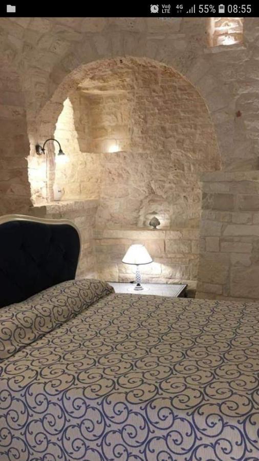Buze Luxury Suite 오스투니 외부 사진