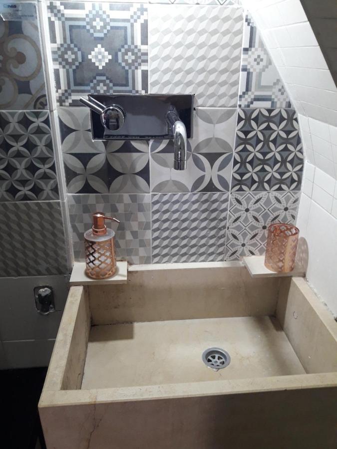 Buze Luxury Suite 오스투니 외부 사진
