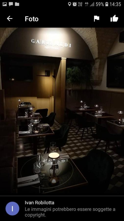 Buze Luxury Suite 오스투니 외부 사진